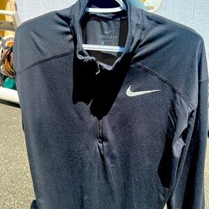 Nike Element Men's Dri-FIT 1/2-Zip Running Top